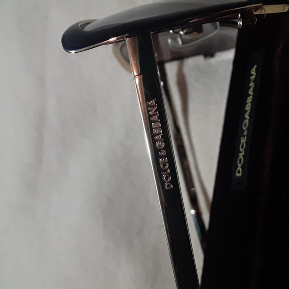 Dolce & Gabbana Sunglasses - Picture 5 of 16